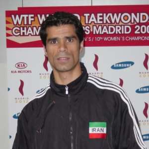 Hadi Saei